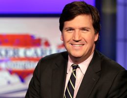 Tucker Reveals More About Videos to Glenn Beck, Including How Evidence Nailed the J6 Committee