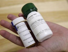 Wyoming Becomes First U.S. State to Ban the Abortion Pill