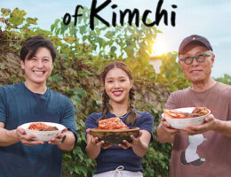 10th Sep: A Nation of Kimchi (2023), 2 Episodes [TV-PG] (6/10)