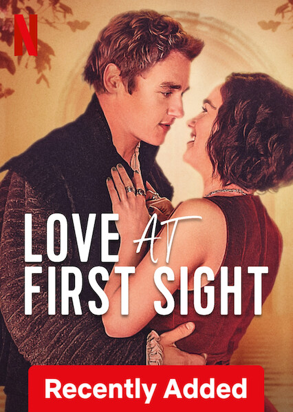 Love at First Sight on Netflix USA