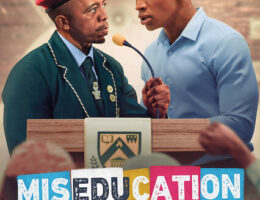 15th Sep: Miseducation (2023), 6 Episodes [TV-MA] (6/10)