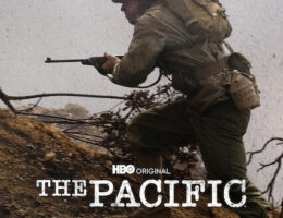 15th Sep: The Pacific (2010), 10 Episodes [TV-MA] (7.15/10)
