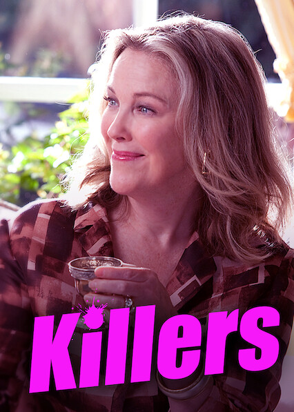 Killers on Netflix USA