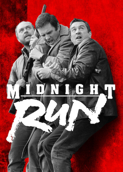 Midnight Run on Netflix USA