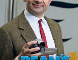 1st Sep: Mr Bean's Holiday (2007), 1hr 26m [G] - Streaming Again (6.2/10)