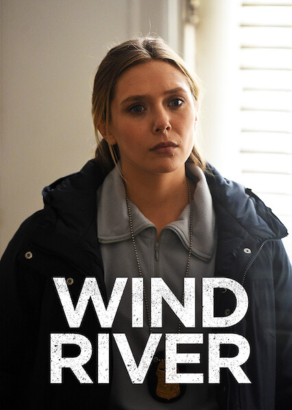 Wind River on Netflix USA