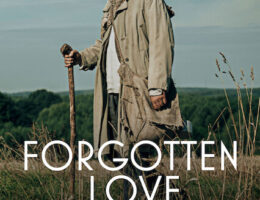27th Sep: Forgotten Love (2023), 2hr 20m [TV-14] (6/10)