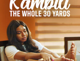 27th Sep: Kambili: The Whole 30 Yards (2020), 1hr 59m [TV-14] - Streaming Again (5.8/10)