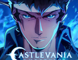 28th Sep: Castlevania: Nocturne (2023), 8 Episodes [TV-MA] (6/10)
