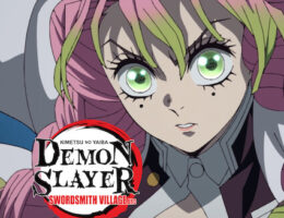 30th Sep: Demon Slayer: Kimetsu no Yaiba (2023), 4 Seasons [TV-MA] - New Episodes (7.3/10)