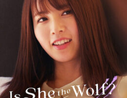3rd Sep: Is She the Wolf? (2023), 12 Episodes [TV-PG] (6/10)