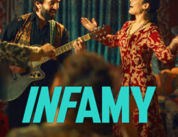 6th Sep: Infamy (2023), 8 Episodes [TV-MA] (6/10)