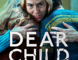 7th Sep: Dear Child (2023), Limited Series [TV-MA] (6/10)