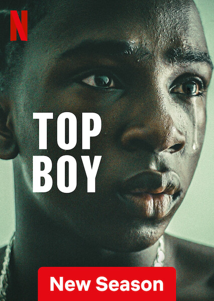 Top Boy on Netflix USA