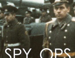 8th Sep: Spy Ops (2023), 8 Episodes [TV-14] (6/10)