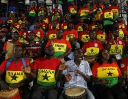 Afcon 2023 qualifiers: Ghana and Angola reach finals in Ivory Coast