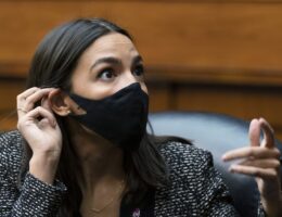 AOC Update: Her Recent Comments Do Not Compare to Her Prediction on How Long Earth Has Left
