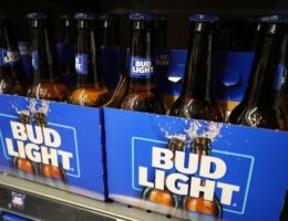 Beer Industry Expert Says Bud Light’s Troubles Could Be 'Quasi-Permanent'
