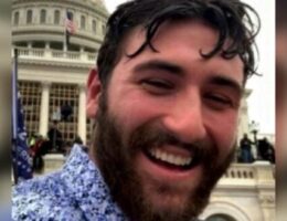 Biden Prosecutors Tell J6 Political Prisoner Jake Lang He Will Be Detained Indefinitely Without Trial – October Jan 6 Trial Canceled Due to Supreme Court Case! And They Just Arrested His Star Witness