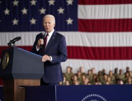 Biden Tries Desperately to Reassure Americans About His Age: Does Anyone Buy It?