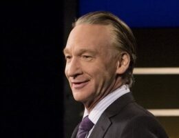 Bill Maher Belabors the Obvious: 'There Is a Lot of Crazy on the Left'