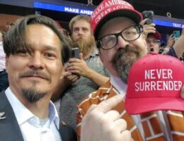Brick Suit Tells RedState Noem's Trump Endorsement Puts 'Everybody on Notice'
