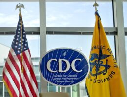 CDC Forgets to Redact Emails Positing COVID Vaccine Requirements for Children