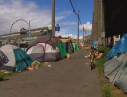 CHANGE: Seattle City Council Passes Ban on Public Drug Use