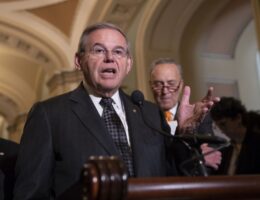 Chuck Schumer’s Rather Interesting Reaction to the Bob Menendez Indictment Is Analyzed