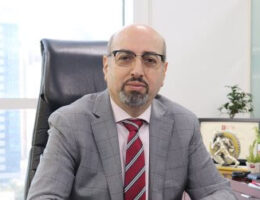 CNS Middle East appoints Asef Sleiman as General Manager