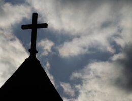 County Cancels American Christian Heritage Month, But There’s Something the People ‘Teary with Joy’ Don’t Realize