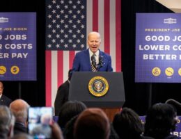 Credit Card and Car Loan Defaults Hit 10-Year High as Bidenomics Continues Path of Economic Destruction