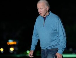 Democrat Insurance Policy? Biden Seeks to Protect Federal Workers From Future Republican President