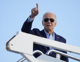 Even the Liberal Press Noticed How Insane Biden's Vietnam Presser Was, and Democrats Are in Trouble