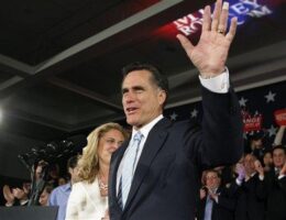 EXCLUSIVE: Primary Rival Tells RedState His Campaign Prompted Romney to Retire