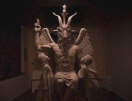 FBI Issues Warning About Newly Discovered Pedophilic, Satanist Extortion Cult Targeting Children Online