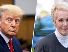 Federal Appeals Court Denies Trump Request to Stay E. Jean Carroll Defamation Case, But Grants Expedited Appeal