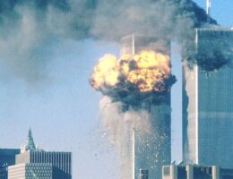 Flashback: ABC, Fox News Linked Israel to 9/11 Attacks