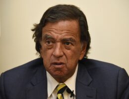 Former US Ambassador to the UN and Governor, Bill Richardson, Dead at 75