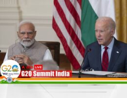 G20 Summit: India, US, Saudi, UAE Likely To Sign Railway Deal To Connect Middle East, Say Reports