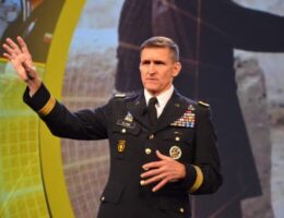 General Flynn Asserts He Will Not Comply with the COVID Hysteria Being Pushed by Biden Regime and Corporate Media (VIDEO)