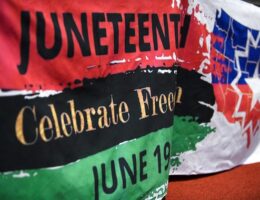 Georgia's Largest Hospital System Boots Christmas Eve From Paid Holidays Calendar, Adds Juneteenth