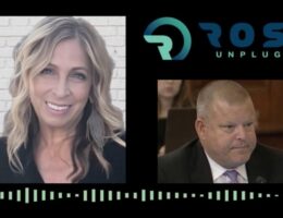 Gold Star Father Mark Schmitz Joins Rose Unplugged – RIPS Joe Biden For Repeatedly Checking His Watch During Dignified Transfer (AUDIO)