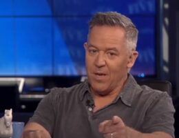 Greg Gutfeld Defends Jimmy Fallon From the Cancel Culture Mob in EPIC Rant (VIDEO)