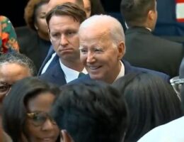 Joe Biden Ignores Reporters Pleading with Him to Answer Questions on Hunter Indictment (VIDEO)