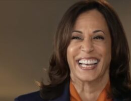 Kamala Harris Asserts She’s Ready to Assume Presidential Duties if Biden’s Health Takes a Turn for the Worse (VIDEO)