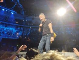 Karma? After Jacking Up Ticket Prices on Fans, Bruce Springsteen Cancels Yet Another Round of Shows Due to “Peptic Ulcer Disease”