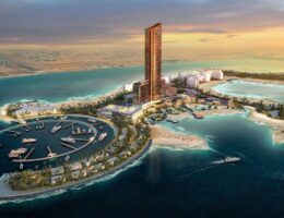 Middle East Gaming Authority Paves Way For ‘Arabian Strip’ Gambling Zone