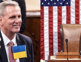 Motion to Vacate: Gaetz Signals Support for Deposing Kevin McCarthy