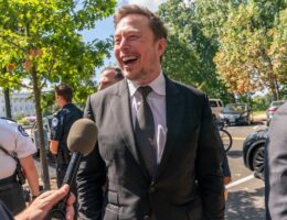 MSNBC 'Journalist' Has a Social Media Meltdown Over Elon Musk's Border Visit